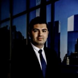 Martin Boshkoski — Former lawyer · Master of Laws (LL.M.), admitted to the Bar